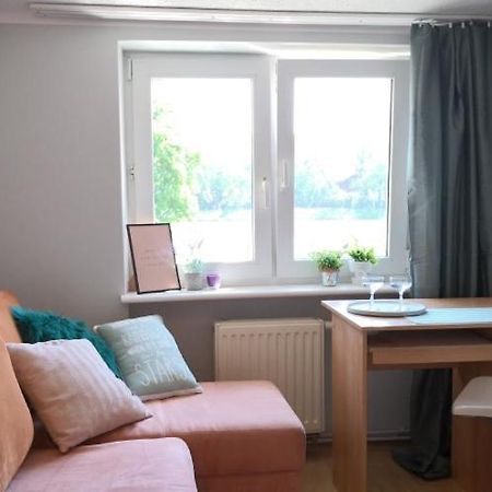 Nad Stawem Mlynskim Apartment Gdańsk Exterior foto