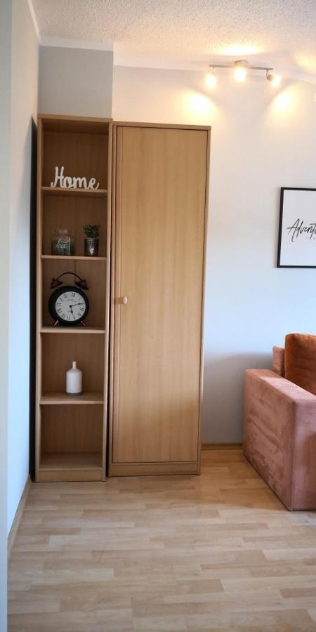 Nad Stawem Mlynskim Apartment Gdańsk Exterior foto