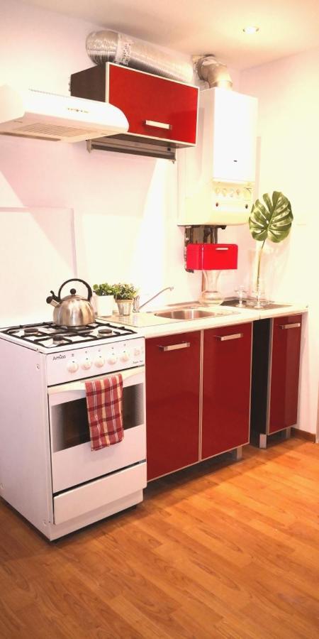Nad Stawem Mlynskim Apartment Gdańsk Exterior foto
