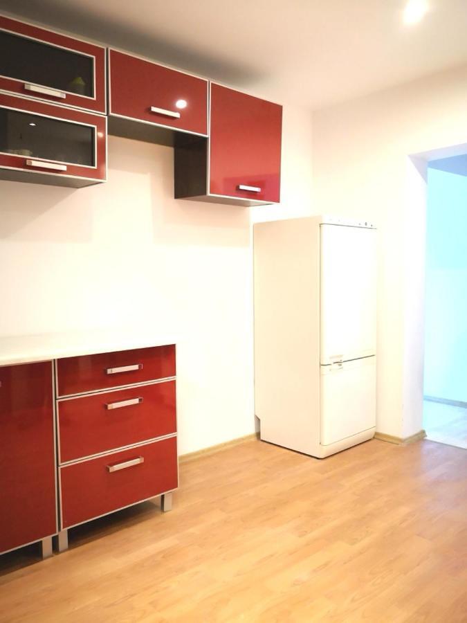 Nad Stawem Mlynskim Apartment Gdańsk Exterior foto