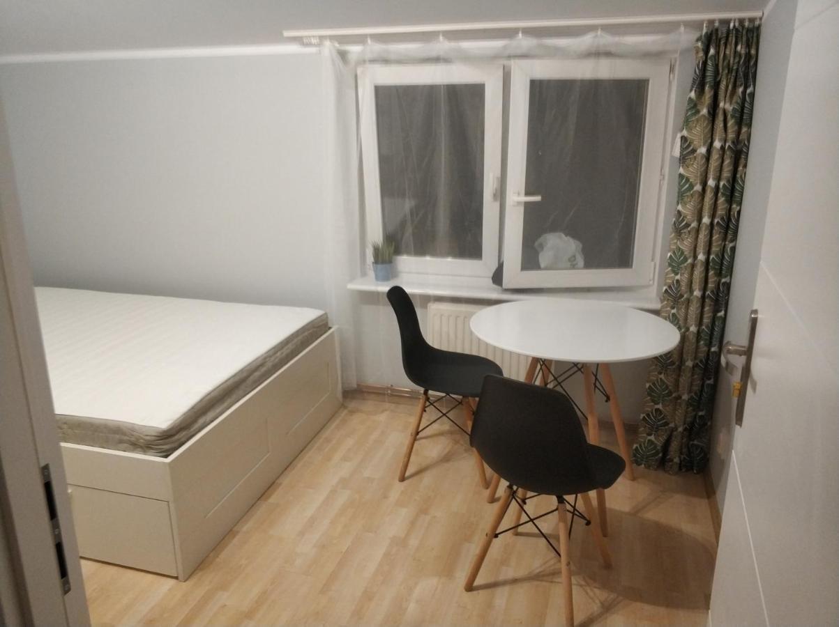 Nad Stawem Mlynskim Apartment Gdańsk Exterior foto